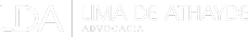 Criação de sites Curitiba 11 Logo Lima de Athayde Advogado
