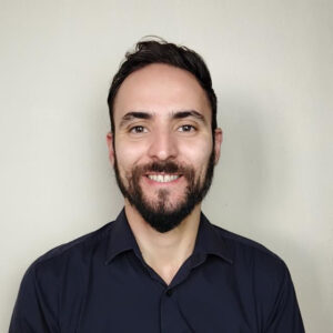 alessandro alves