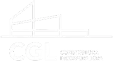 Criação de sites Curitiba 7 Logo CGL Construtora