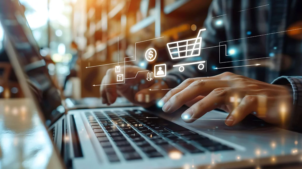 E-commerce 1 e-commerce