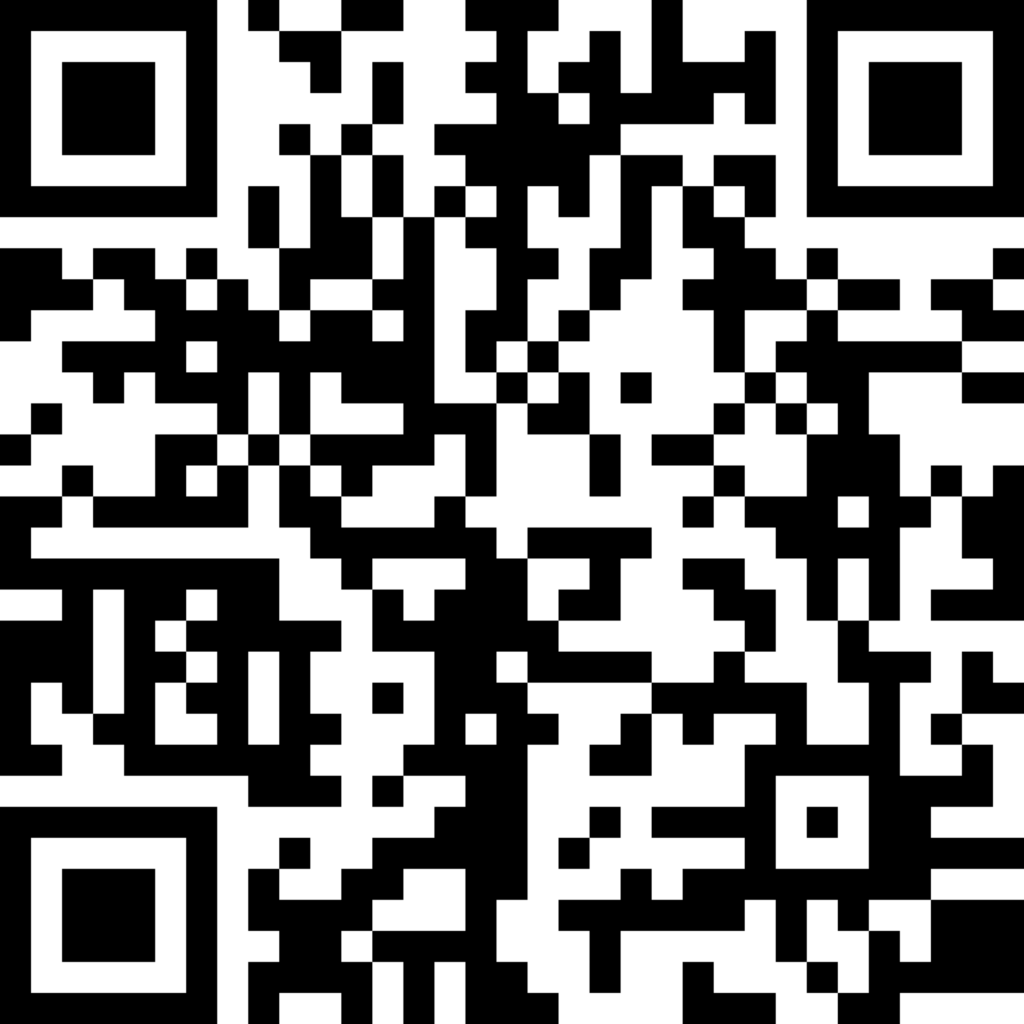 qrcode cartao de visitas fotografo